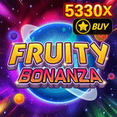Candy Bonanza