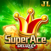 Super Ace Deluxe স্লট 9777 dbt-এ